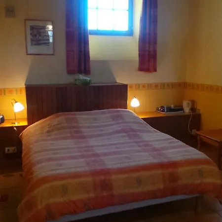 Bed & Breakfast Manoir De Kercadic *