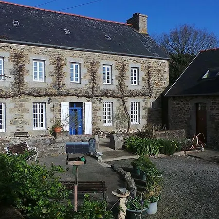 Manoir De Kercadic Squiffiec