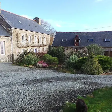 Manoir De Kercadic Squiffiec